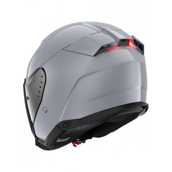 Shark Skwal I3 Jet Dark Shadow Motorcycle Helmet at JTS Biker Clothing
